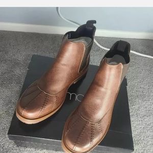 Vance Co Tanner Chelsea boot Size 11